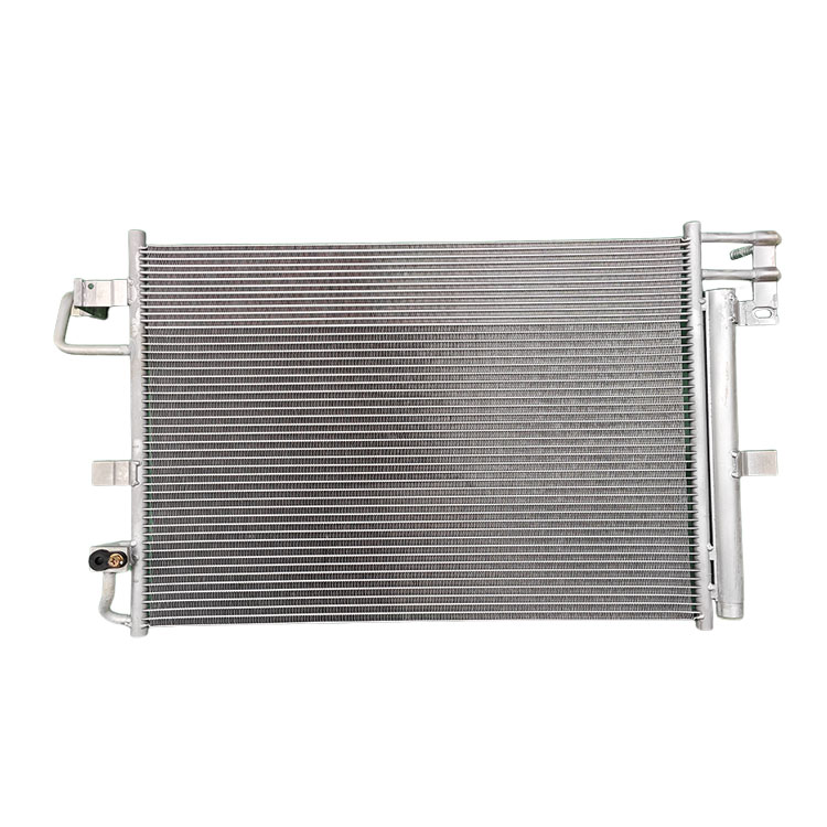 Ford 13 Reterer Condenser