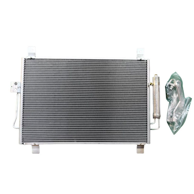 ម៉ាស៊ីន Infiniti JX3513-200 ម៉ាស៊ីន AC Condenser