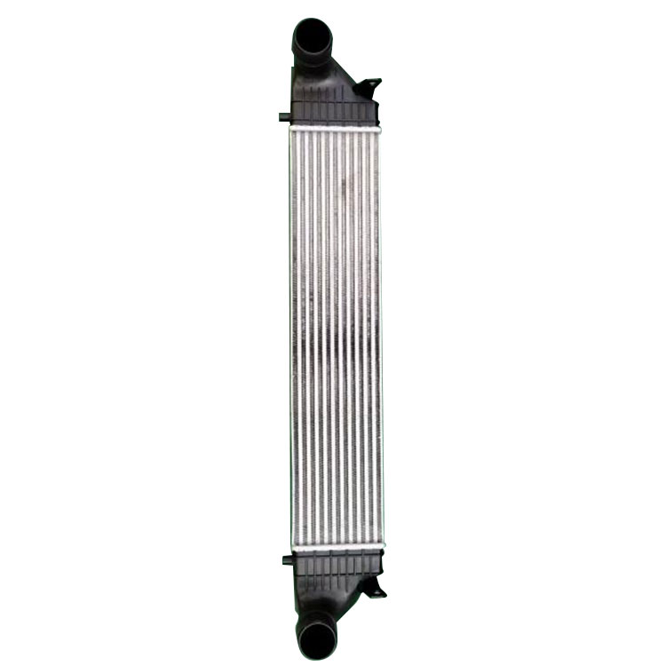 ប្រភេទនៃថ្នាំ intercoolers ស្វ័យប្រវត្តិ: តើមួយណាត្រឹមត្រូវសម្រាប់យានយន្តរបស់អ្នក?