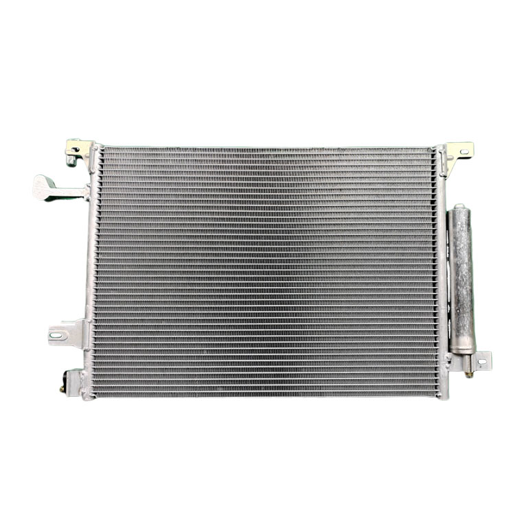 រថយន្ត Ford 04 Mustang Condenser