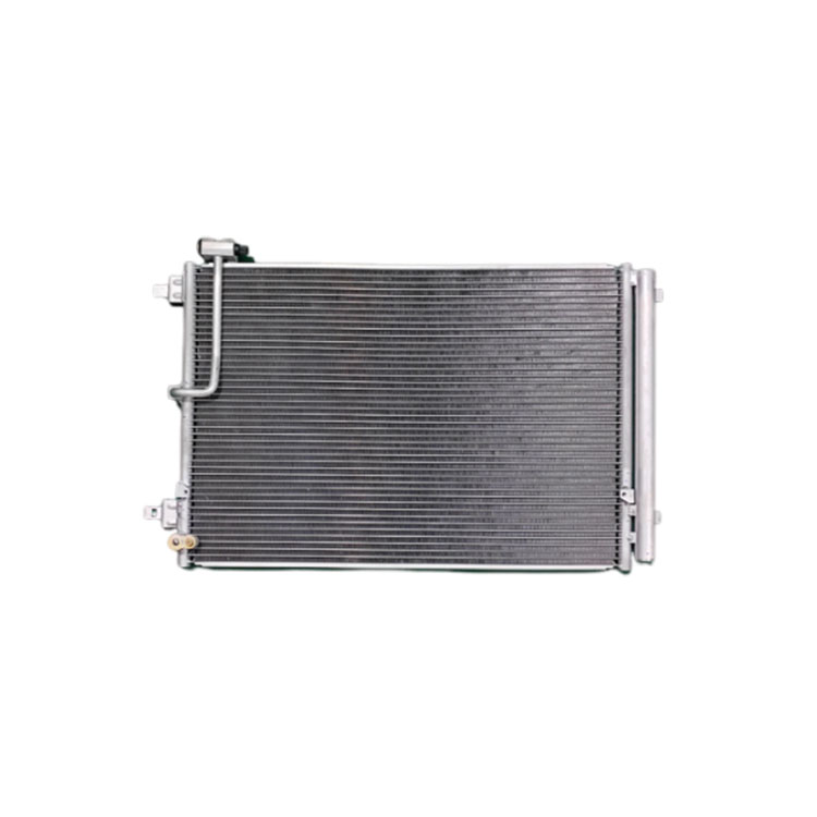 AUDI A8 L AC ម៉ាស៊ីនត្រជាក់ Condenser