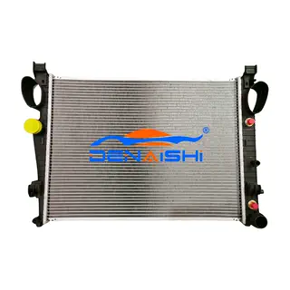 វិទ្យុសកម្មសម្រាប់ Benz CL-CLARD W215 CL500 99- នៅ
