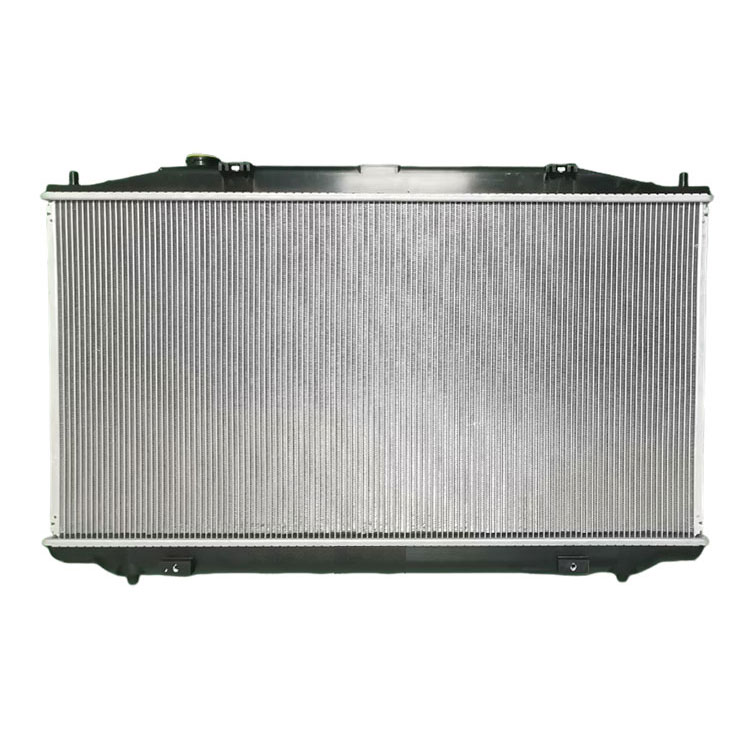 ហុងដា 09 Spirior Radiator