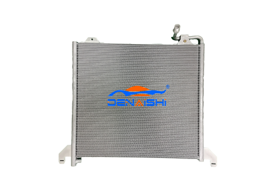 condenser សម្រាប់ BENZ G500 G55