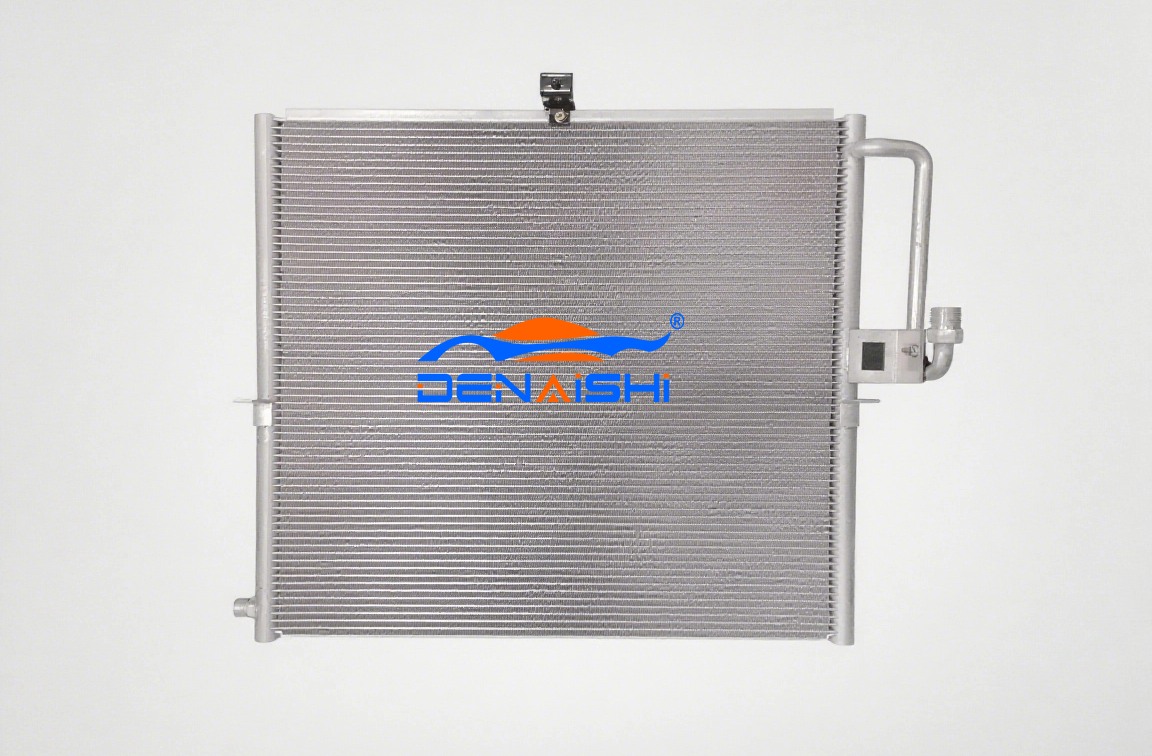 ខាប់សម្រាប់ BENZ W463 G500