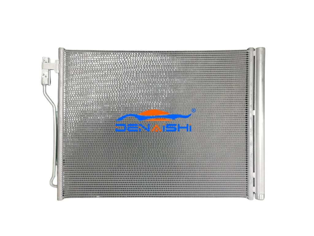 ខមថែរសម្រាប់ BMW 5 ស៊េរី 2,0l i4 tb0 11-12