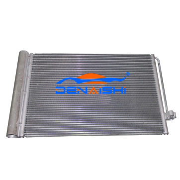 ខមថនសម្រាប់ BMW 7 E65-E66-E67-E68 730 ខ្ញុំ 01-