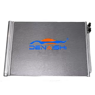 ខមថនសម្រាប់ BMW D5 F10-F11 3.0 BitURBO
