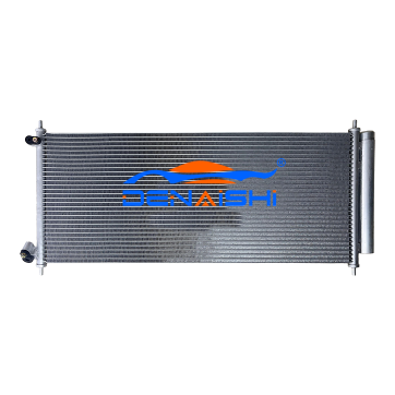 ខាប់សម្រាប់ម៉ូតូហុងដា Ex L4 1.5 អិល 07-08