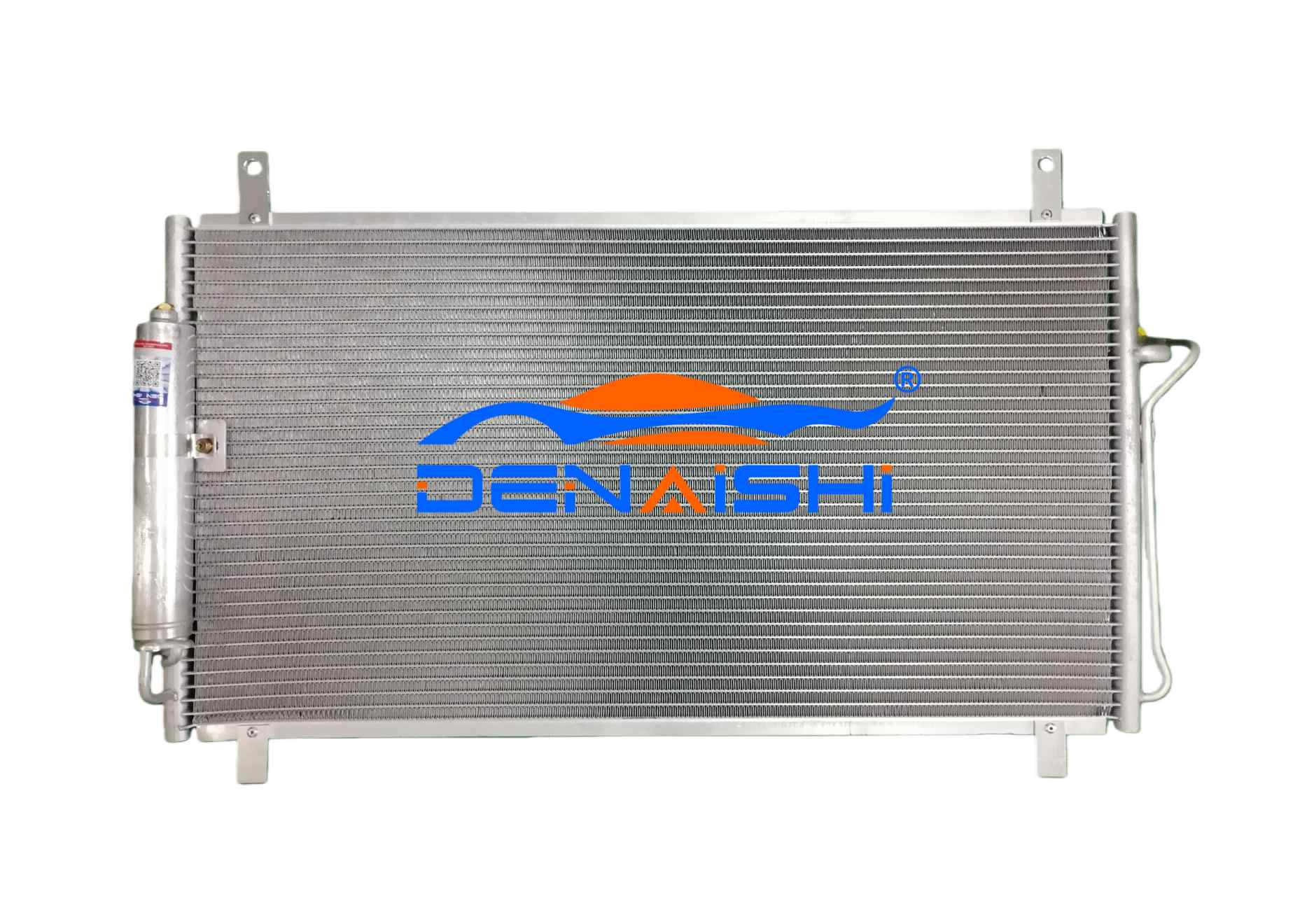 condenser សម្រាប់ NISSAN 350Z