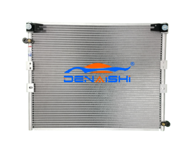 condenser សម្រាប់តូយ៉ូតា 4 RUNNER III (N180) 2.7i 95-
