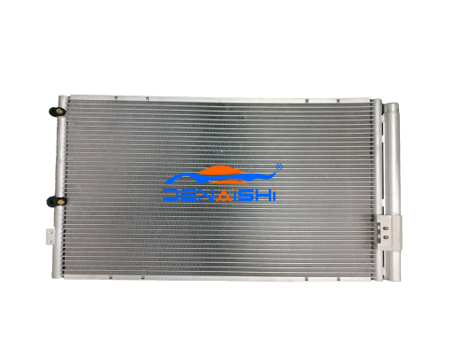 Condenser សម្រាប់ TOYOTA HIACE 19-