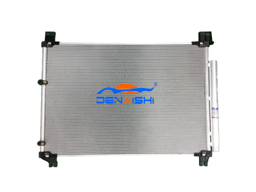 Condenser សម្រាប់ TOYOTA highlander 2014-2018