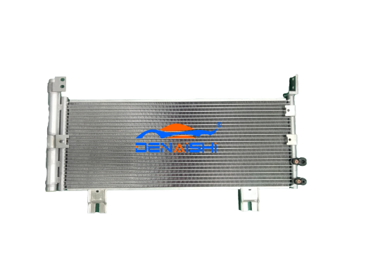 កុងទ័រសម្រាប់ TOYOTA LEXUS GS450H