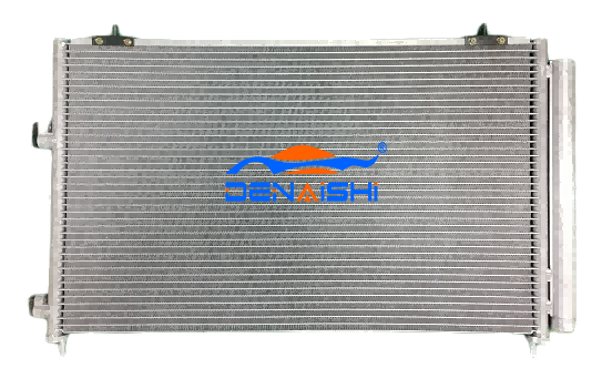 Condenser សម្រាប់ TOYOTA RAV4 2.5L I4