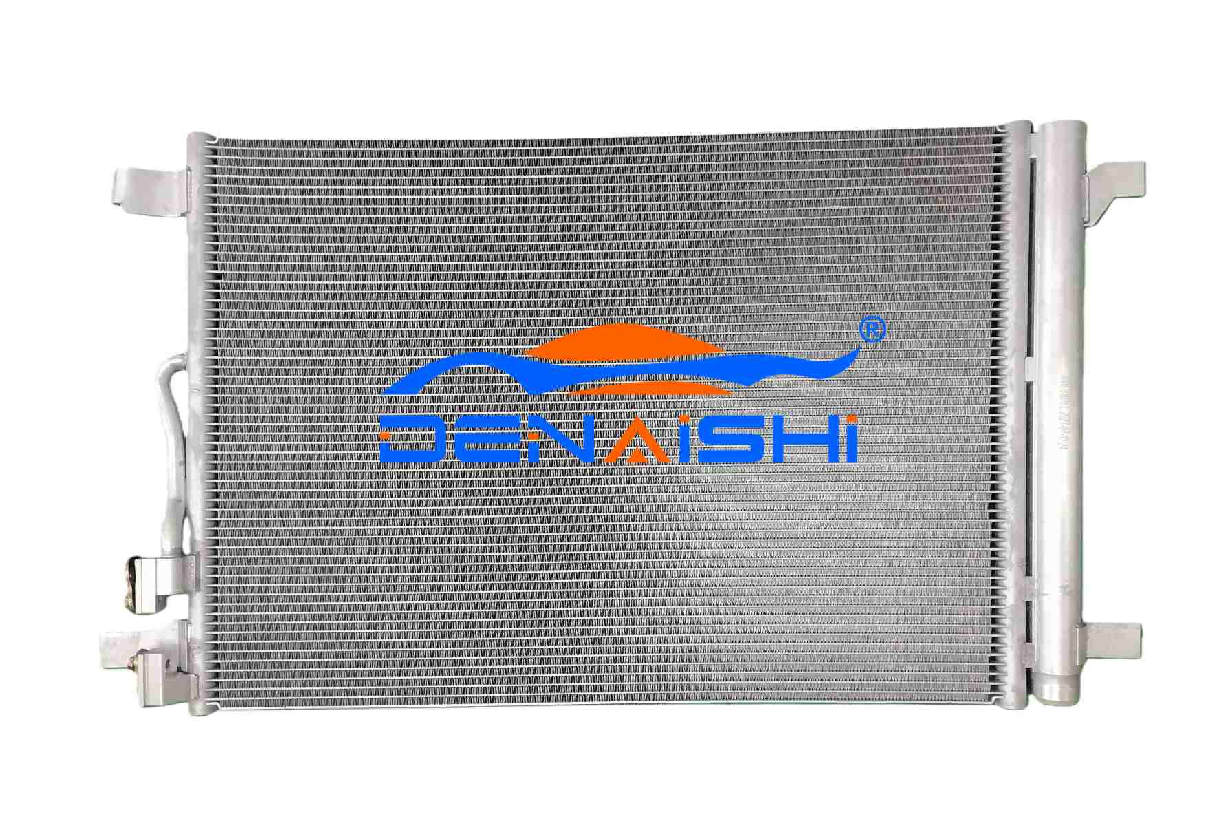 condenser សម្រាប់ Volkswagen Golf Mk7