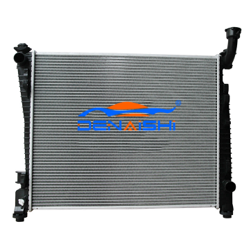 វិទ្យុសកម្មសម្រាប់ Dodge Durango 3.0L V6 11-12 MT