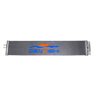 វិទ្យុសកម្មសម្រាប់ Dodge Treeoad Crossroad GT, SE 2.4L / 3.6LLsxt 15-19
