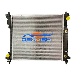 វិទ្យុសកម្មសម្រាប់ Dodge SRX មូលដ្ឋាន v6 3.6 អិល 12-15 នៅ
