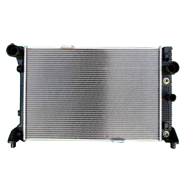 វិទ្យុសកម្ម Mercedes Benz W204 C280
