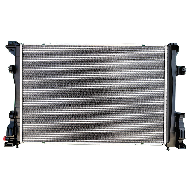 វិទ្យុសកម្ម Mercedes Benz W246 B200