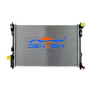 វិទ្យុសកម្មសម្រាប់ Ford Explorer 3.5L V6 11-15 MT