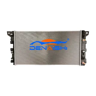 វិទ្យុសកម្មសម្រាប់ Ford F150 2.7L V6 / 3.5L V8 15 15- នៅ