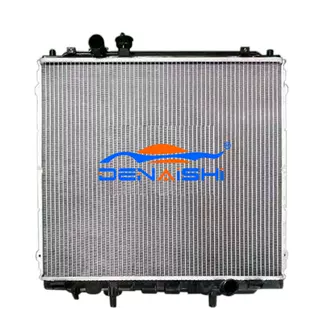 ក្រុមហ៊ុនហ៊ីយ៉ាន់ដាយ Tracan 2.5TD 01-06 MT 01-06 MT