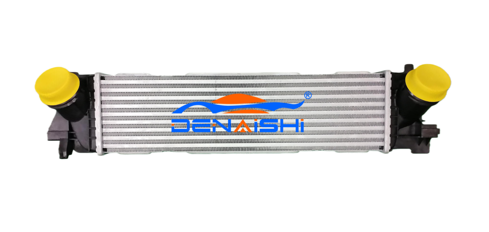 intercooler សម្រាប់ BMW 3 Series G20/G28