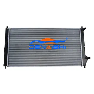 intercooler សម្រាប់ Corolla 1.2T 17-