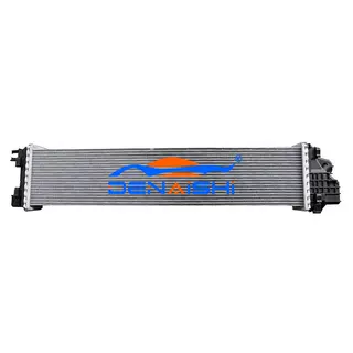 intercooler សម្រាប់ Fusion se l4 1.5l 14-
