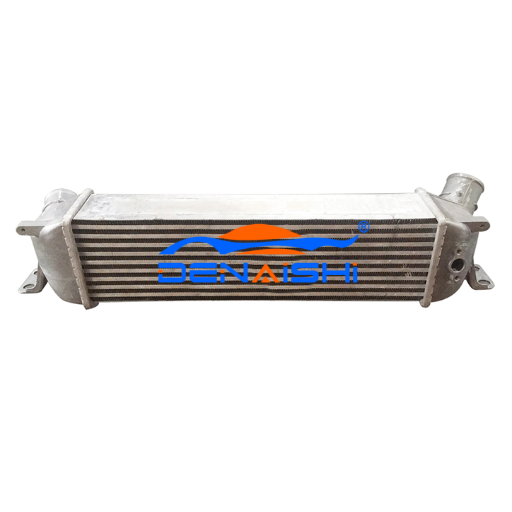 intercooler សម្រាប់ប្រអប់ iLoad ប្រអប់ tq 08-