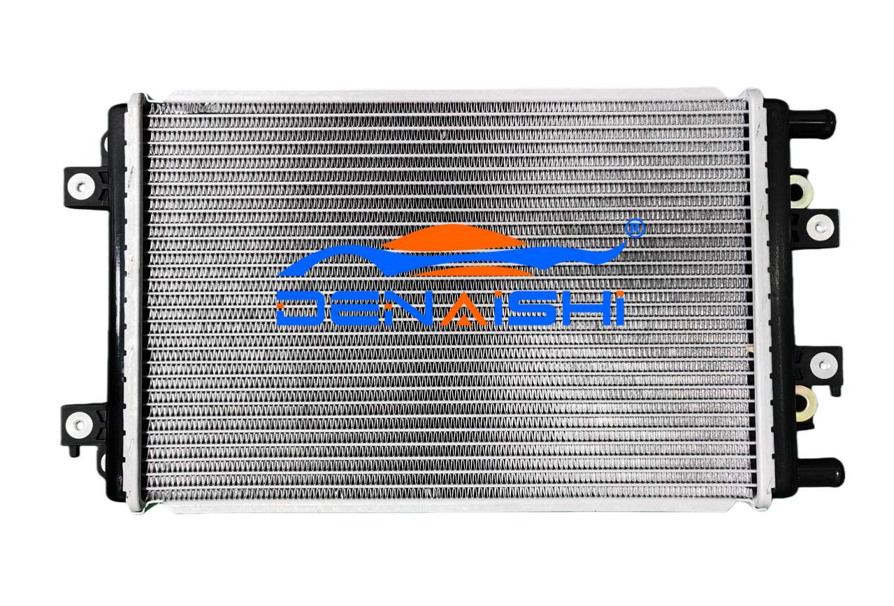 intercooler សម្រាប់ TOYOTA Land Cruiser 300 2021 ខាងឆ្វេង