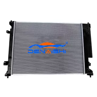 វិទ្យុសកម្មសម្រាប់ Kia K5 15- នៅ