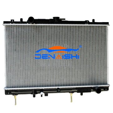 Mitsubishi Montero Sporto Sports 97-98 នៅ