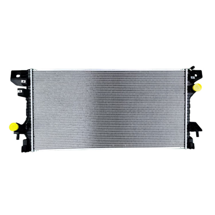 រថយន្ត Ford 17 Raptor Radiator
