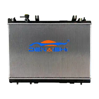 ក្រុមហ៊ុន Nissan Infiniti JX35 3.5L V6 13- នៅ