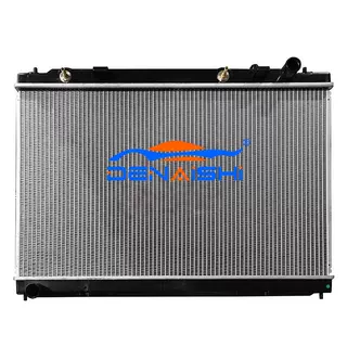 ក្រុមហ៊ុន Nissan Infiniti M45 4.5 អិល 06-10 នៅ