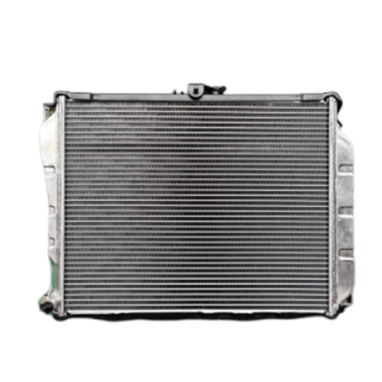 តូយ៉ូតា Hiace Radiator
