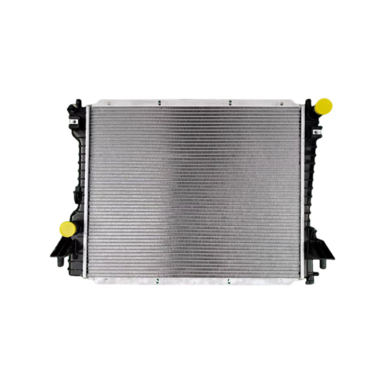 ប្រទេសអូស្ត្រាលី Ford USA NRF 53020 ម៉ាស៊ីនត្រជាក់វិទ្យុសកម្ម