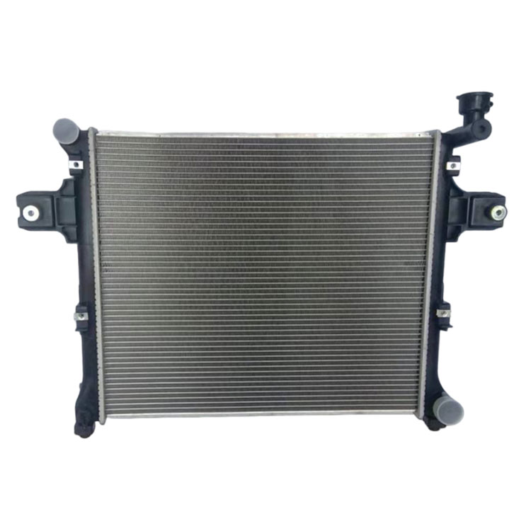 Dodge 05-07 មេបញ្ជាការវិទ្យុសកម្ម