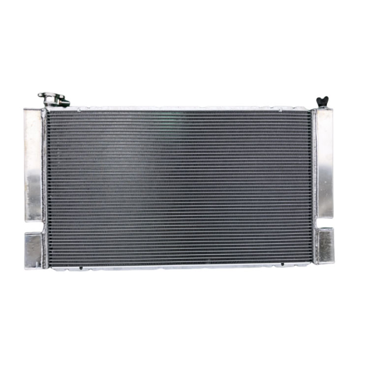 Chrysler Dodge Prius L4 វិទ្យុសកម្មធុងទឹកថ្មី