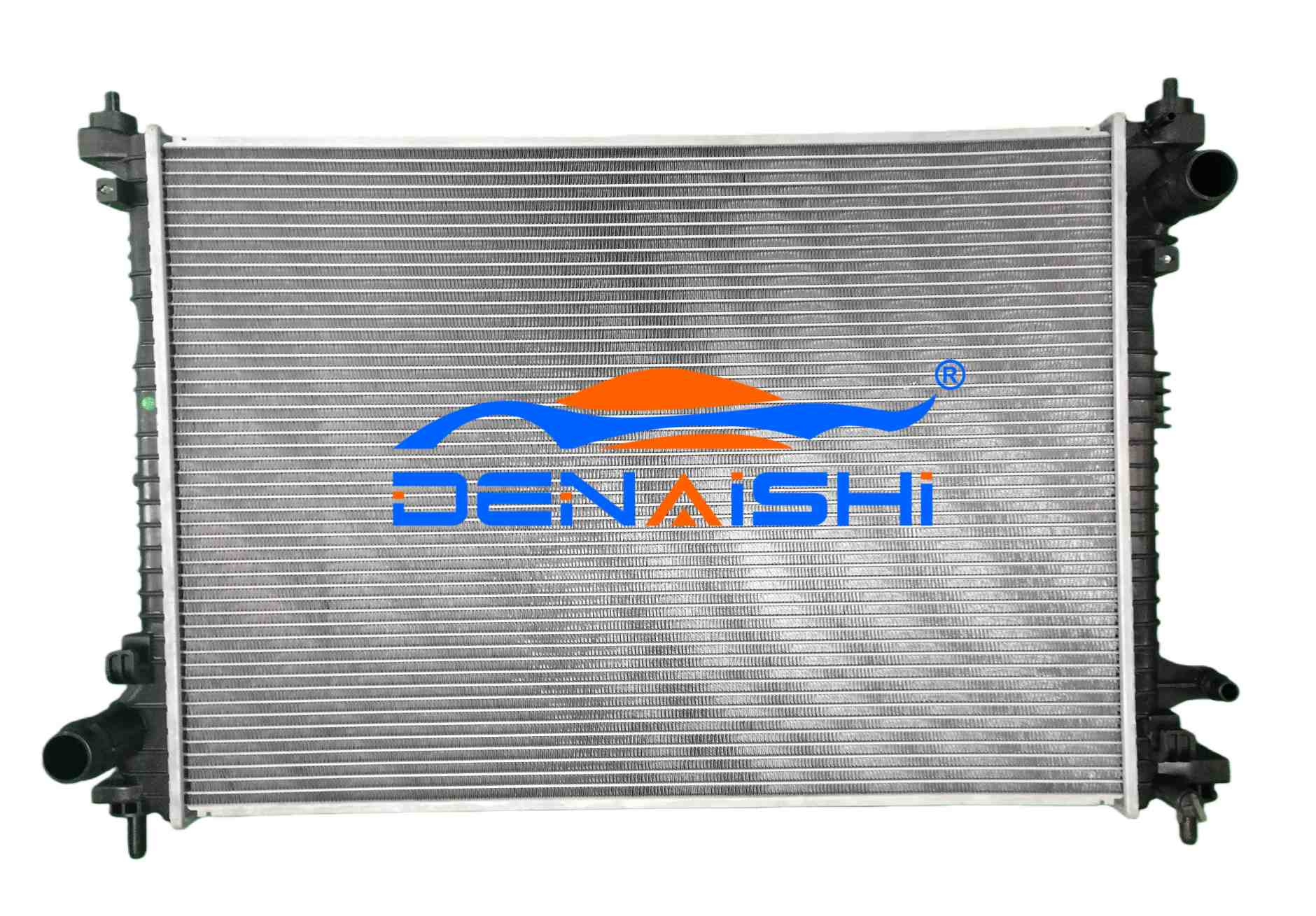 វិទ្យុសកម្មសម្រាប់ CHANGCHENG WEY VV7 MT