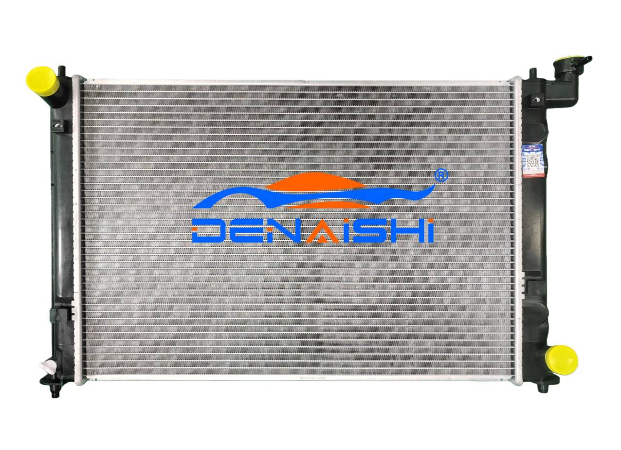 វិទ្យុសកម្មសម្រាប់ TOYOTA CORONA PREMIO/ALLION 00- MT