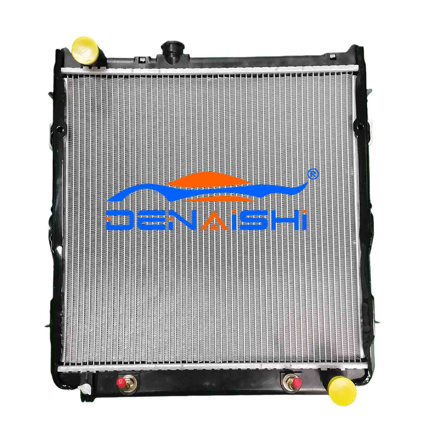 រ៉ាឌីទ័រ TOYOTA LAND CURISER KZJ 79- AT