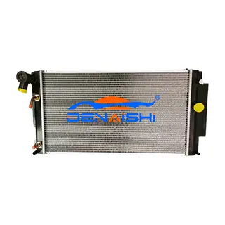 វិទ្យុសកម្មសម្រាប់ Scion TC 2.5l នៅ
