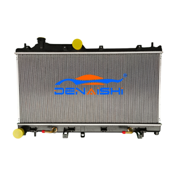 វិទ្យុសកម្មសម្រាប់ Subaru Impreza 2.5L H4 08-10 នៅ