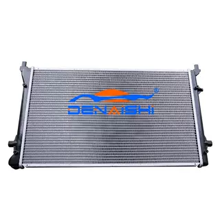 វិទ្យុសកម្មសម្រាប់ Touranan 1.6 / 2.0 03- MT