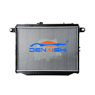 TOYATA Land Cruiser 89-02 នៅ