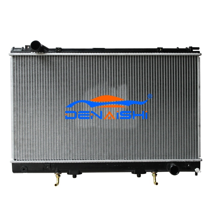 Toyata Lexus LS400 / UCF 10 95-98 នៅ